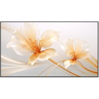  Экран Xgimi P165S на раме 100" 127.6x224.5см 100" UST ALR Screen 16:9 настенный рулонный 
