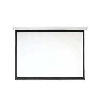  Экран Digis Electra-F DSEF-16910 200" 266x451см 16:9 настенно-потолочный рулонный белый (моторизованный привод) 