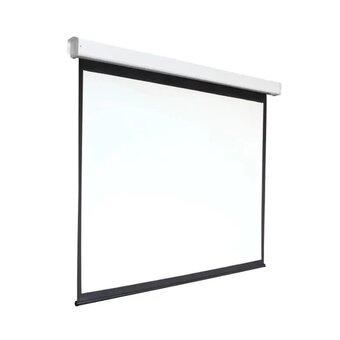  Экран Digis Electra-F DSEF-16910 200" 266x451см 16:9 настенно-потолочный рулонный белый (моторизованный привод) 