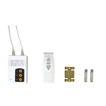  Экран Digis Electra-F DSEF-16910 200" 266x451см 16:9 настенно-потолочный рулонный белый (моторизованный привод) 