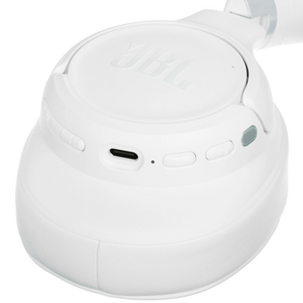  Наушники bluetooth JBL Tune 780NC белый 