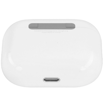  Наушники Hoco EW43 True wireless stereo headset White 