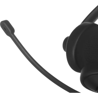  Наушники Epos Impact 100 UC Stereo черный 