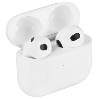  Наушники Hoco EW43 True wireless stereo headset White 