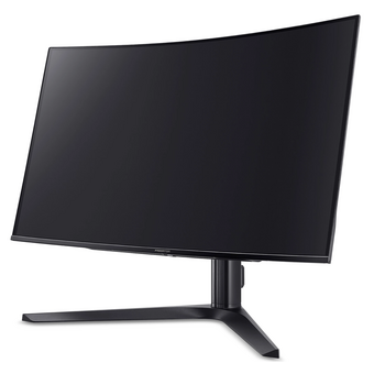  Монитор Acer Predator X32Xbmiipphuzx 1700R (UM.JXXCD.X01) 