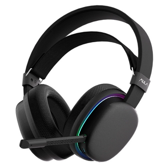  Наушники AULA G7 Black 