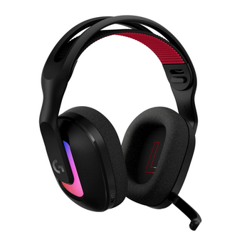  Гарнитура Logitech Wireless Gaming Headset A20 X Black (939-002247) 