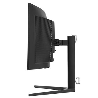  Монитор Acer Predator X49Vbmiiphuzx 1800R (UM.SXXCD.V01) 