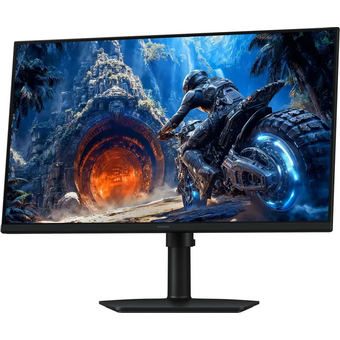  Монитор Samsung Odyssey G4 S27HG400EIXCI черный 