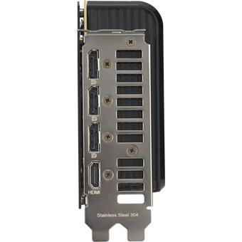  Видеокарта ASUS RTX5080 Prime Evo OC 16GB (Prime-RTX5080-O16G-Evo)(90YV0LX4-M0NA00) GDDR7 256bit 3xDP HDMI 3Fan RTL 