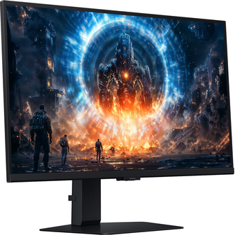  Монитор Samsung LS27FG606EIXCI 