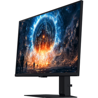  Монитор Samsung LS27FG606EIXCI 