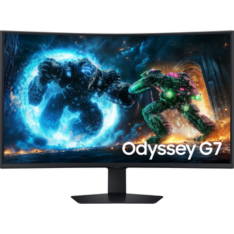  Монитор Samsung LS37FG756EIXCI черный 