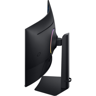  Монитор Samsung LS37FG756EIXCI черный 