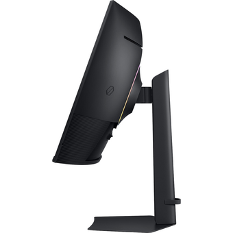  Монитор Samsung LS37FG756EIXCI черный 
