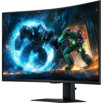  Монитор Samsung LS37FG756EIXCI черный 