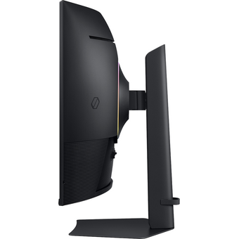  Монитор Samsung LS37FG756EIXCI черный 