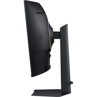  Монитор Samsung LS37FG756EIXCI черный 