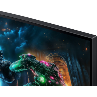  Монитор Samsung LS37FG756EIXCI черный 
