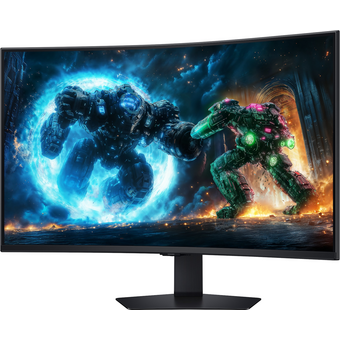  Монитор Samsung LS37FG756EIXCI черный 
