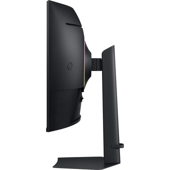  Монитор Samsung LS37FG756EIXCI черный 