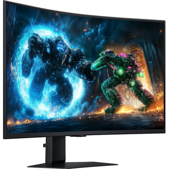  Монитор Samsung LS37FG756EIXCI черный 