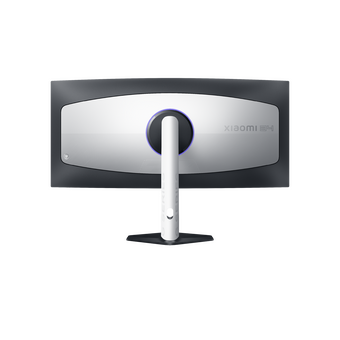 Монитор Xiaomi Curved Gaming Monitor G34WQi 2026 (ELA6562EU) 