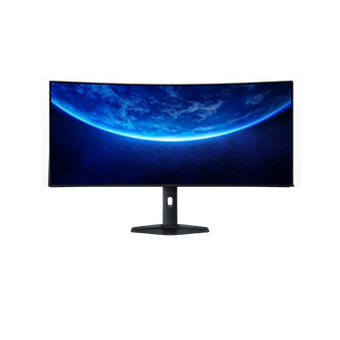  Монитор Xiaomi Curved Gaming Monitor G34WQi 2026 (ELA6562EU) 