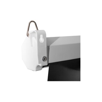  Экран Digis Optimal-D DSOD-16905 248x144см 16:9 настенный рулонный белый 