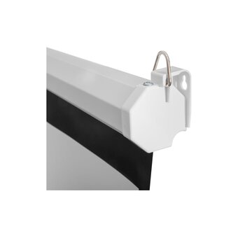  Экран Digis Optimal-D DSOD-16905 248x144см 16:9 настенный рулонный белый 