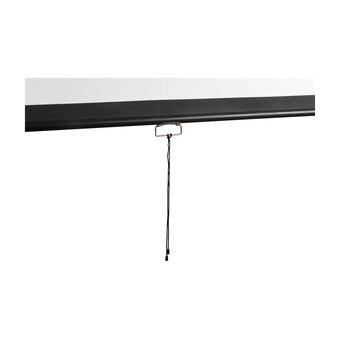  Экран Digis Optimal-D DSOD-16905 248x144см 16:9 настенный рулонный белый 