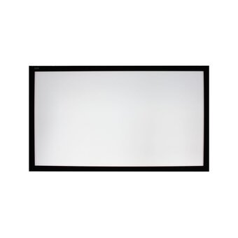  Экран Digis Velvet DSVFS-16909L 200x360см 16:9 настенный рулонный белый 