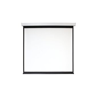  Экран Digis Electra-F DSEF-16905 273x159см 16:9 настенный рулонный белый (моторизованный привод) 