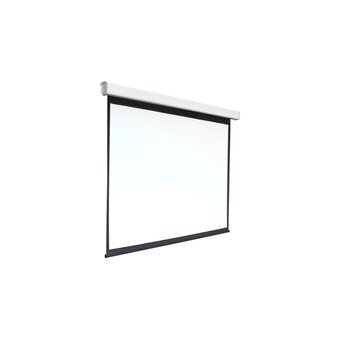  Экран Digis Electra-F DSEF-16905 273x159см 16:9 настенный рулонный белый (моторизованный привод) 