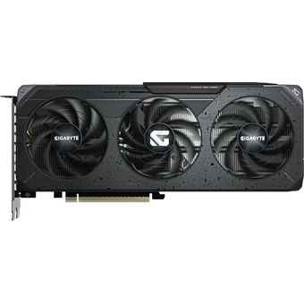  Видеокарта Gigabyte RTX5060 Gaming OC 8GB (GV-N5060GAMING OCV2-8GD) GDDR7 128bit 3xDP HDMI 3Fan RTL 