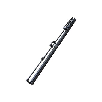  Экран Lumien Eco Picture LEV-100113 84" 192x110см 16:9 напольный натяжной черный 