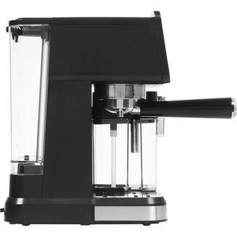  Кофеварка Vitek VT-CME1503 черный 