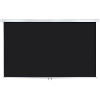  Экран Lumien Eco Picture LEP-100126 84" 137x192см 16:9 настенно-потолочный рулонный белый 