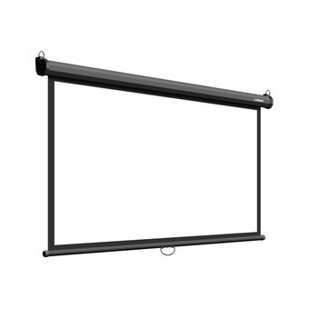  Экран Lumien Eco Picture LEP-100130 100" 157x227см 16:9 настенно-потолочный рулонный черный 