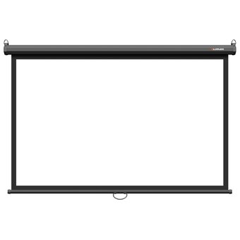  Экран Lumien Eco Picture LEP-100130 100" 157x227см 16:9 настенно-потолочный рулонный черный 