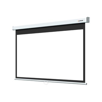  Экран Lumien Eco Picture LEP-100128 120" 182x271см 16:9 настенно-потолочный рулонный белый 