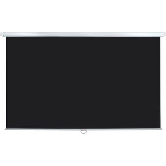  Экран Lumien Eco Picture LEP-100128 120" 182x271см 16:9 настенно-потолочный рулонный белый 