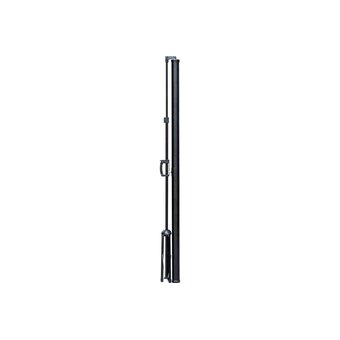  Экран Lumien Eco Picture LEV-100114 88" 200x115см 16:9 напольный натяжной черный 