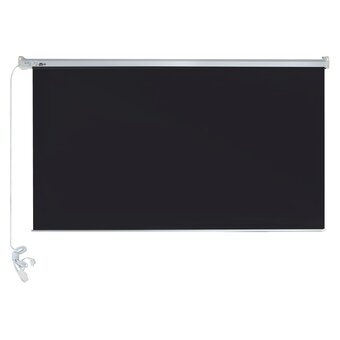  Экран Lumien Eco Control LEC-100118 84" 137x192см 16:9 настенно-потолочный рулонный белый (моторизованный привод) 