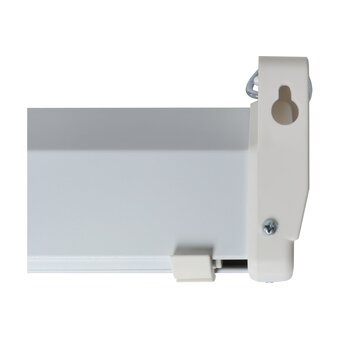  Экран Lumien Eco Control LEC-100118 84" 137x192см 16:9 настенно-потолочный рулонный белый (моторизованный привод) 