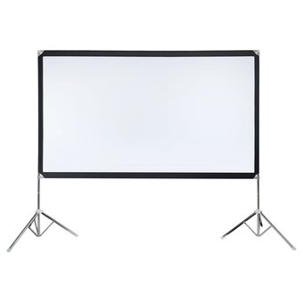  Экран Lumien Sky View LSV-100101 84" 118x197см 16:9 напольный натяжной серебристый 