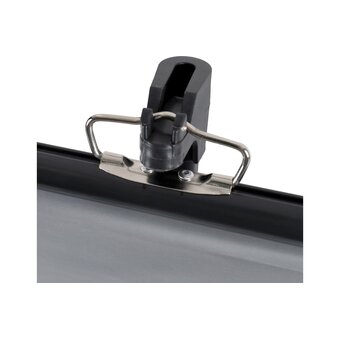  Экран Lumien Sky Cinema LSС-100102 на треноге 100" 124x120см 16:9 напольный натяжной черный 