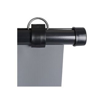  Экран Lumien Sky Cinema LSС-100102 на треноге 100" 124x120см 16:9 напольный натяжной черный 