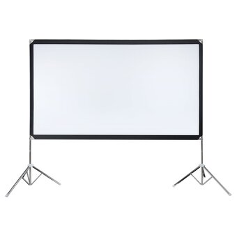  Экран Lumien Sky View LSV-100102 100" 134x233см 16:9 напольный натяжной серебристый 