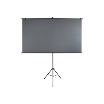  Экран Lumien Sky Cinema LSС-100101 на треноге 84" 110x190см 16:9 напольный натяжной черный 